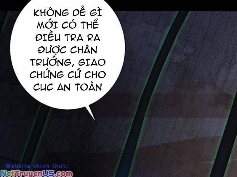 Toàn Cầu Ngự Quỷ: Trong Cơ Thể Ta Có Hàng Trăm Triệu Con Quỷ 156 trang 14