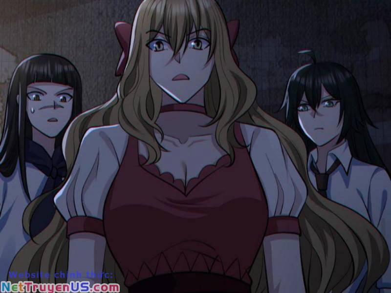 Toàn Cầu Ngự Quỷ: Trong Cơ Thể Ta Có Hàng Trăm Triệu Con Quỷ 156 trang 47