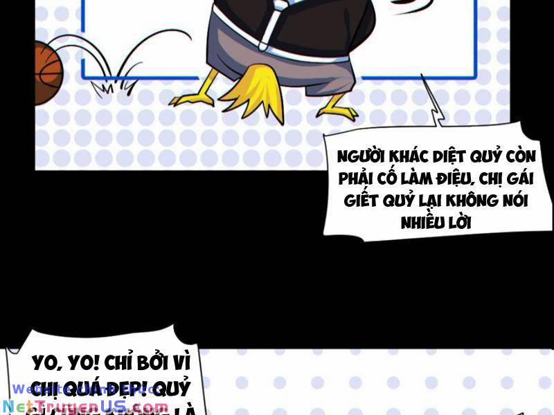 Toàn Cầu Ngự Quỷ: Trong Cơ Thể Ta Có Hàng Trăm Triệu Con Quỷ 156 trang 73