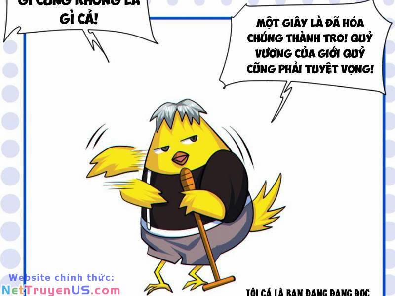 Toàn Cầu Ngự Quỷ: Trong Cơ Thể Ta Có Hàng Trăm Triệu Con Quỷ 156 trang 74