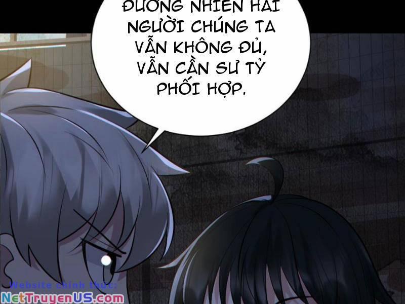 Toàn Cầu Ngự Quỷ: Trong Cơ Thể Ta Có Hàng Trăm Triệu Con Quỷ 157 trang 19