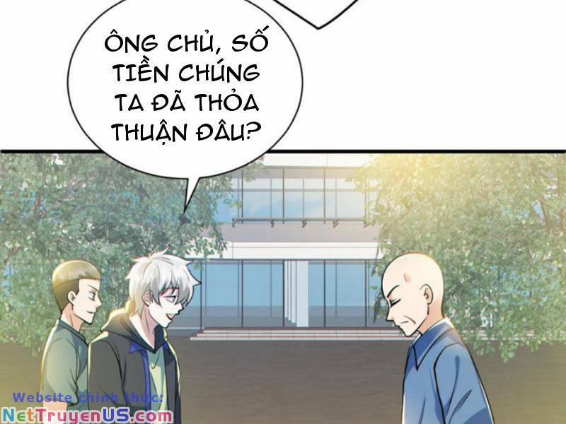 Toàn Cầu Ngự Quỷ: Trong Cơ Thể Ta Có Hàng Trăm Triệu Con Quỷ 157 trang 35