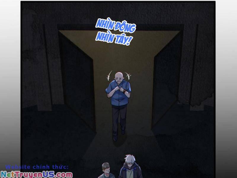 Toàn Cầu Ngự Quỷ: Trong Cơ Thể Ta Có Hàng Trăm Triệu Con Quỷ 157 trang 49