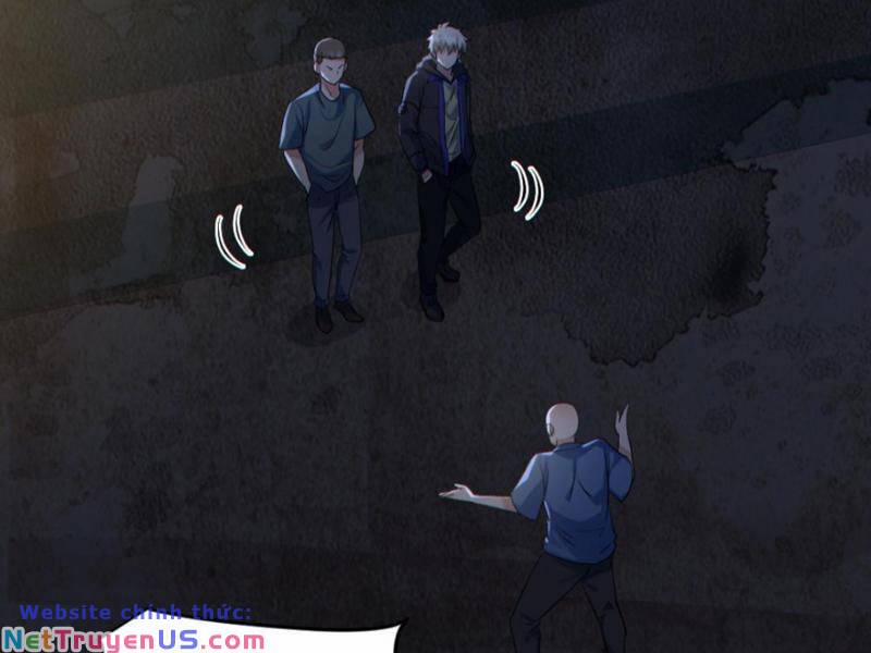 Toàn Cầu Ngự Quỷ: Trong Cơ Thể Ta Có Hàng Trăm Triệu Con Quỷ 157 trang 65