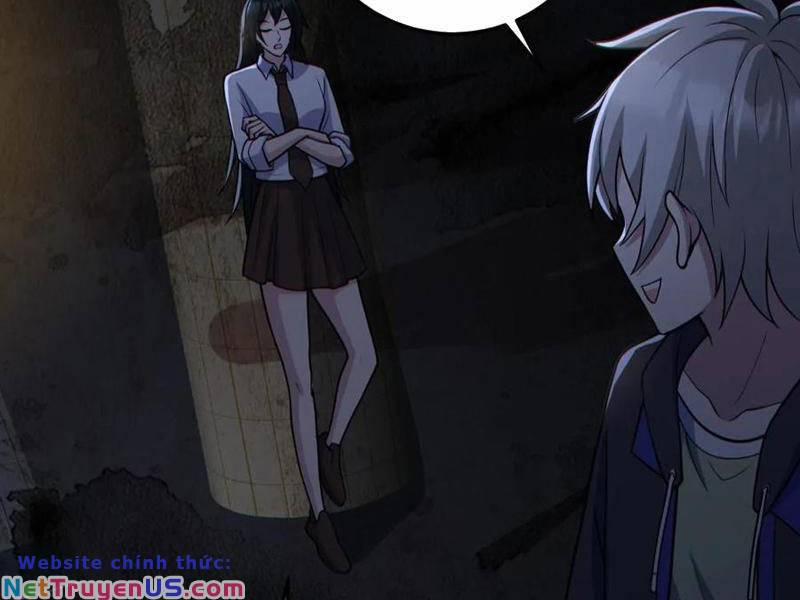 Toàn Cầu Ngự Quỷ: Trong Cơ Thể Ta Có Hàng Trăm Triệu Con Quỷ 158 trang 36