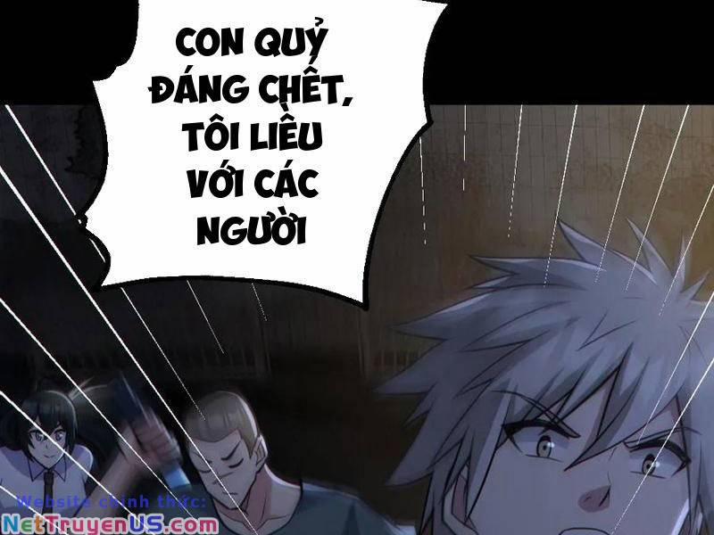 Toàn Cầu Ngự Quỷ: Trong Cơ Thể Ta Có Hàng Trăm Triệu Con Quỷ 158 trang 43