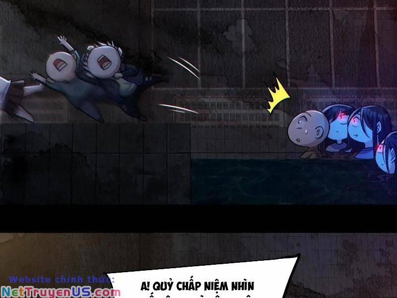 Toàn Cầu Ngự Quỷ: Trong Cơ Thể Ta Có Hàng Trăm Triệu Con Quỷ 158 trang 48