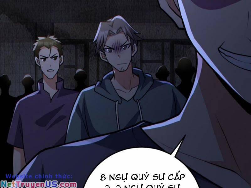 Toàn Cầu Ngự Quỷ: Trong Cơ Thể Ta Có Hàng Trăm Triệu Con Quỷ 159 trang 15