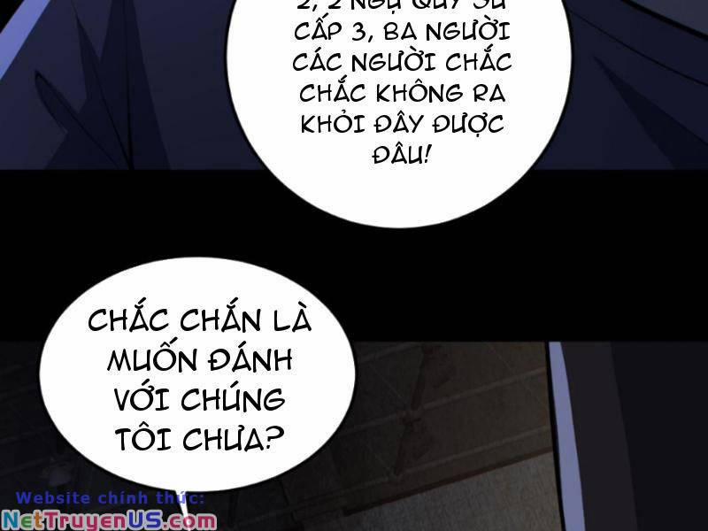 Toàn Cầu Ngự Quỷ: Trong Cơ Thể Ta Có Hàng Trăm Triệu Con Quỷ 159 trang 16