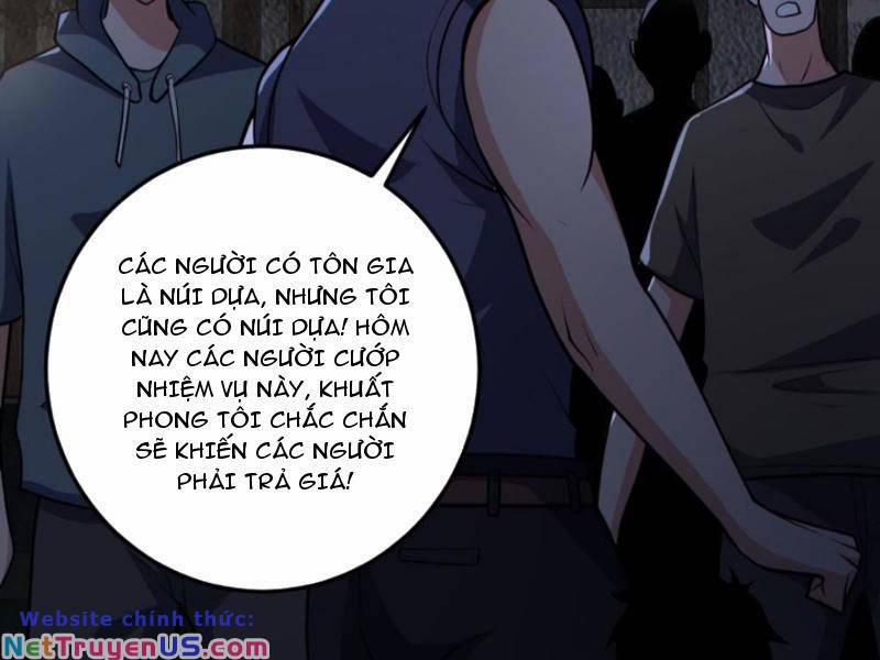 Toàn Cầu Ngự Quỷ: Trong Cơ Thể Ta Có Hàng Trăm Triệu Con Quỷ 159 trang 27