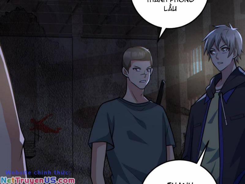 Toàn Cầu Ngự Quỷ: Trong Cơ Thể Ta Có Hàng Trăm Triệu Con Quỷ 159 trang 29