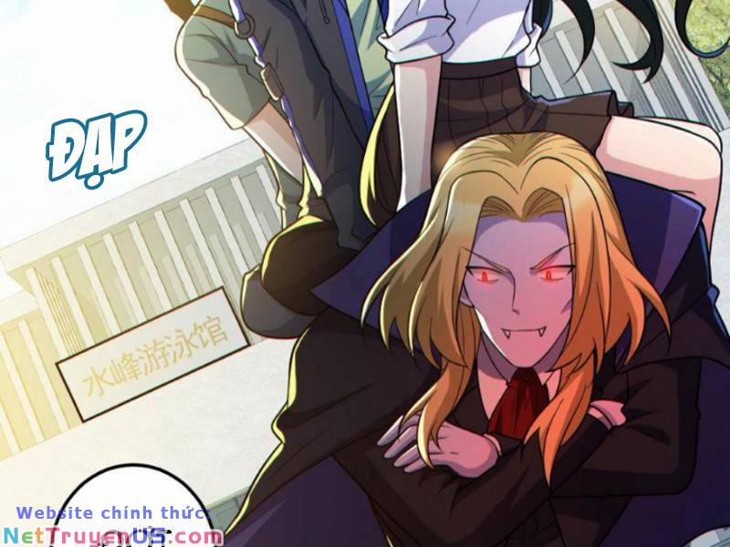 Toàn Cầu Ngự Quỷ: Trong Cơ Thể Ta Có Hàng Trăm Triệu Con Quỷ 159 trang 40