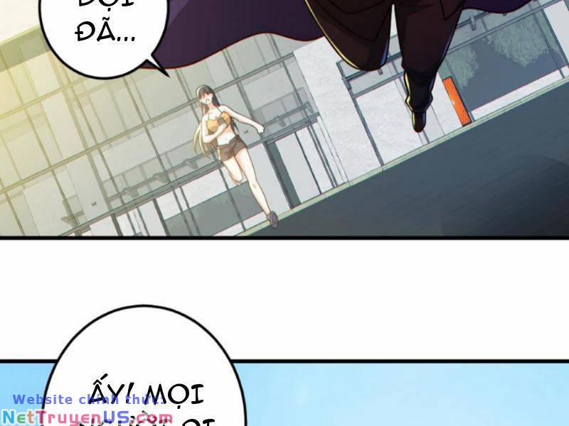 Toàn Cầu Ngự Quỷ: Trong Cơ Thể Ta Có Hàng Trăm Triệu Con Quỷ 159 trang 41