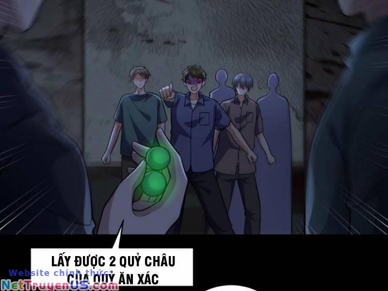 Toàn Cầu Ngự Quỷ: Trong Cơ Thể Ta Có Hàng Trăm Triệu Con Quỷ 159 trang 60