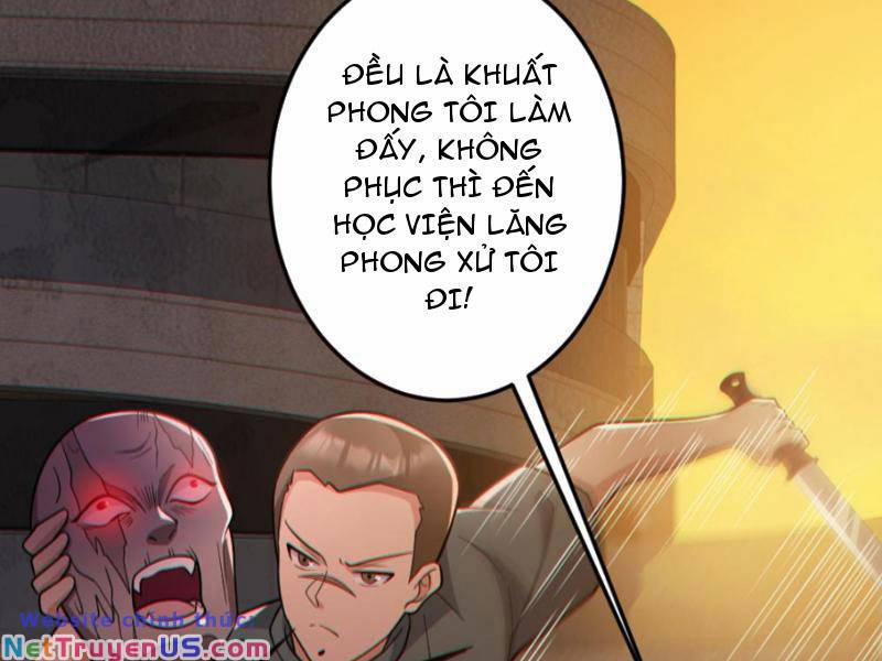 Toàn Cầu Ngự Quỷ: Trong Cơ Thể Ta Có Hàng Trăm Triệu Con Quỷ 159 trang 67