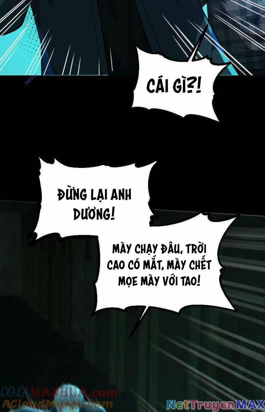 Toàn Cầu Ngự Quỷ: Trong Cơ Thể Ta Có Hàng Trăm Triệu Con Quỷ 16 trang 11