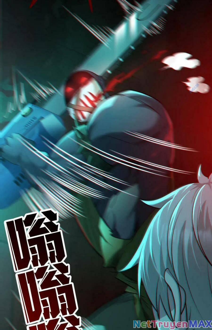 Toàn Cầu Ngự Quỷ: Trong Cơ Thể Ta Có Hàng Trăm Triệu Con Quỷ 16 trang 16