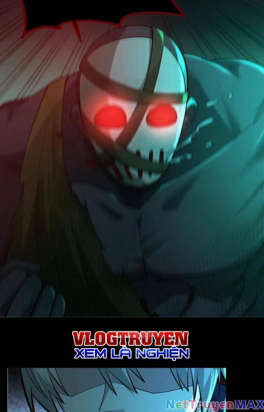 Toàn Cầu Ngự Quỷ: Trong Cơ Thể Ta Có Hàng Trăm Triệu Con Quỷ 16 trang 2