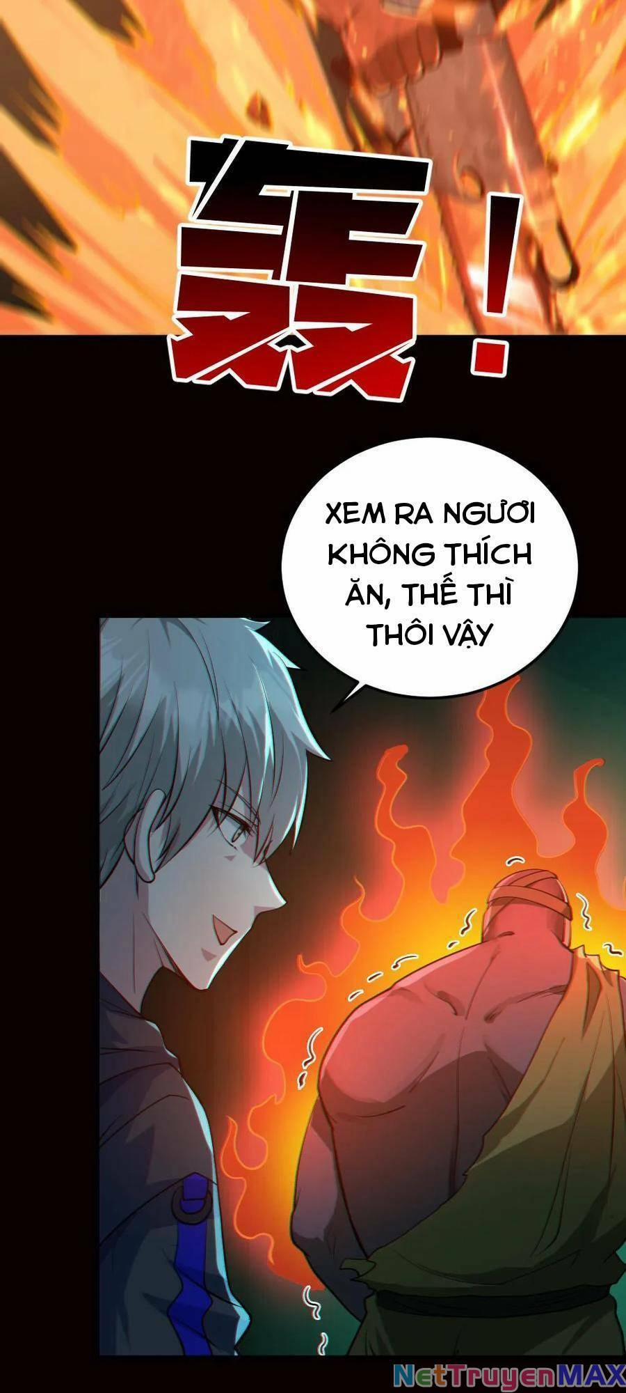 Toàn Cầu Ngự Quỷ: Trong Cơ Thể Ta Có Hàng Trăm Triệu Con Quỷ 16 trang 24