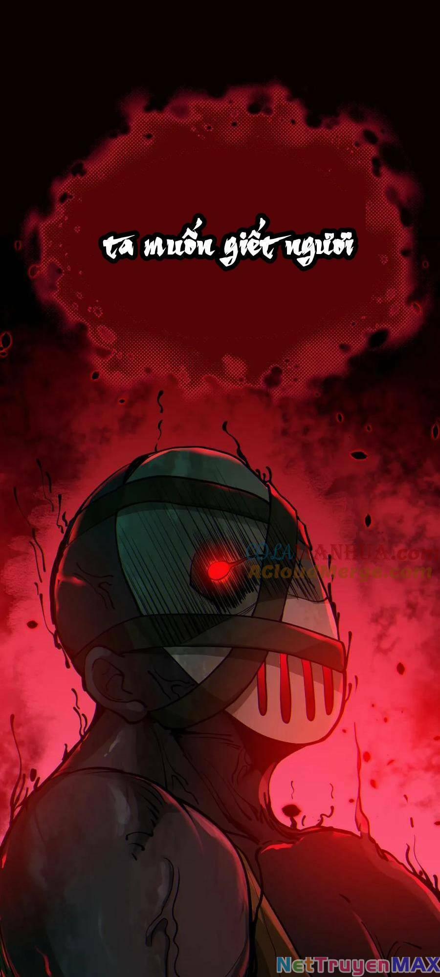 Toàn Cầu Ngự Quỷ: Trong Cơ Thể Ta Có Hàng Trăm Triệu Con Quỷ 16 trang 25