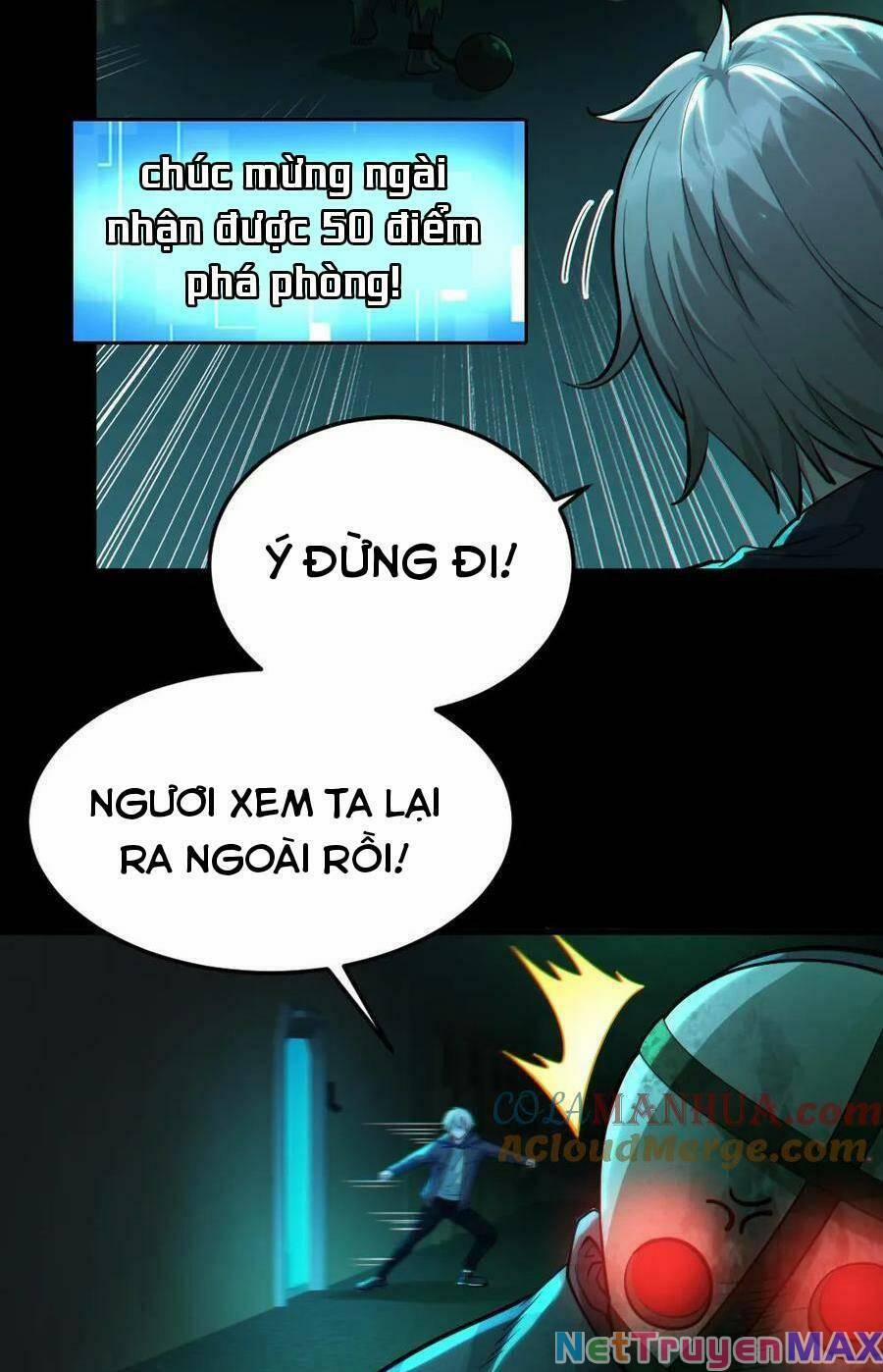 Toàn Cầu Ngự Quỷ: Trong Cơ Thể Ta Có Hàng Trăm Triệu Con Quỷ 16 trang 5