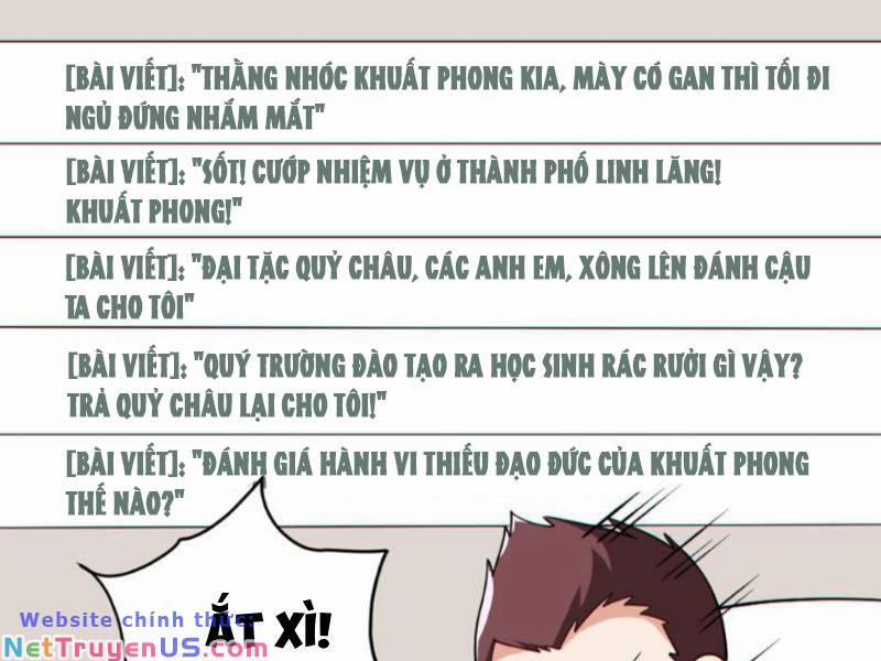 Toàn Cầu Ngự Quỷ: Trong Cơ Thể Ta Có Hàng Trăm Triệu Con Quỷ 160 trang 1