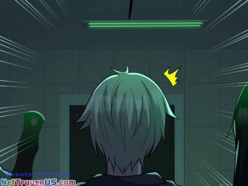 Toàn Cầu Ngự Quỷ: Trong Cơ Thể Ta Có Hàng Trăm Triệu Con Quỷ 160 trang 11