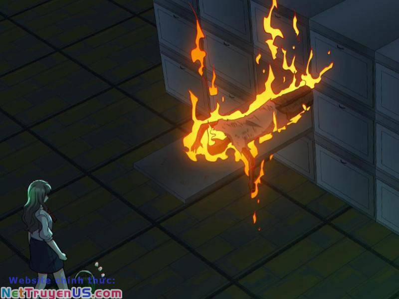 Toàn Cầu Ngự Quỷ: Trong Cơ Thể Ta Có Hàng Trăm Triệu Con Quỷ 160 trang 22