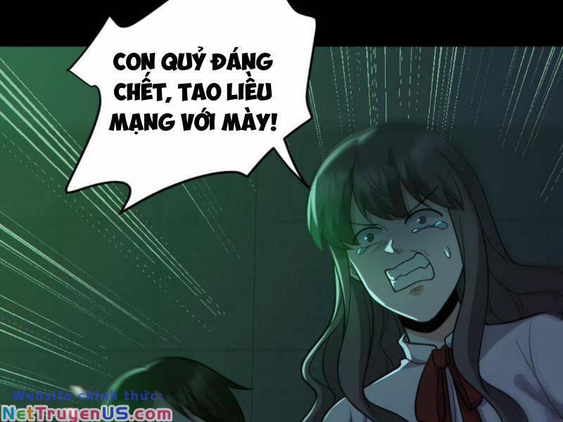 Toàn Cầu Ngự Quỷ: Trong Cơ Thể Ta Có Hàng Trăm Triệu Con Quỷ 160 trang 24