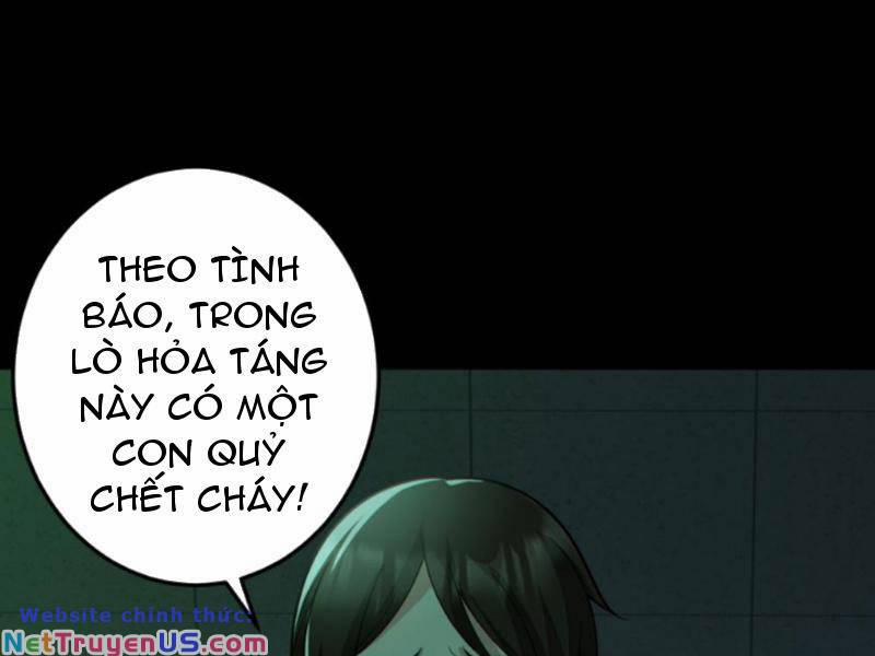 Toàn Cầu Ngự Quỷ: Trong Cơ Thể Ta Có Hàng Trăm Triệu Con Quỷ 160 trang 31