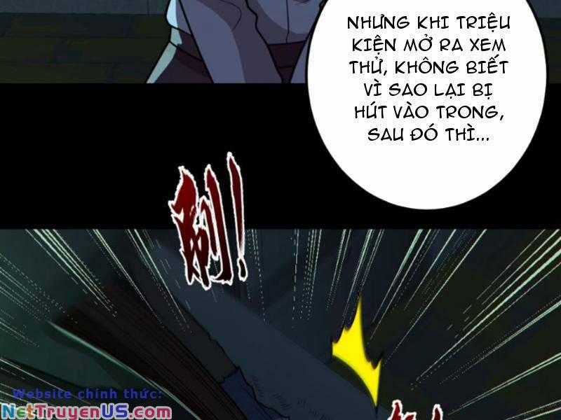 Toàn Cầu Ngự Quỷ: Trong Cơ Thể Ta Có Hàng Trăm Triệu Con Quỷ 160 trang 33