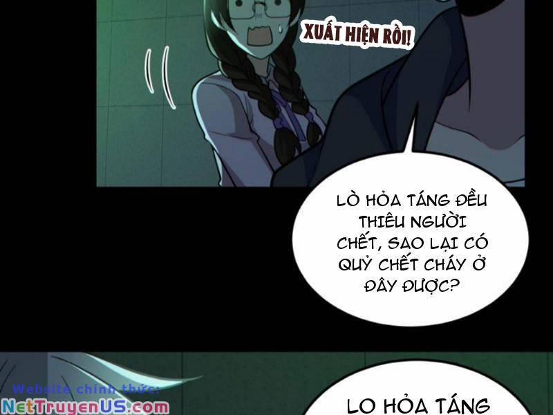 Toàn Cầu Ngự Quỷ: Trong Cơ Thể Ta Có Hàng Trăm Triệu Con Quỷ 160 trang 38