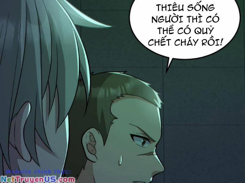 Toàn Cầu Ngự Quỷ: Trong Cơ Thể Ta Có Hàng Trăm Triệu Con Quỷ 160 trang 39