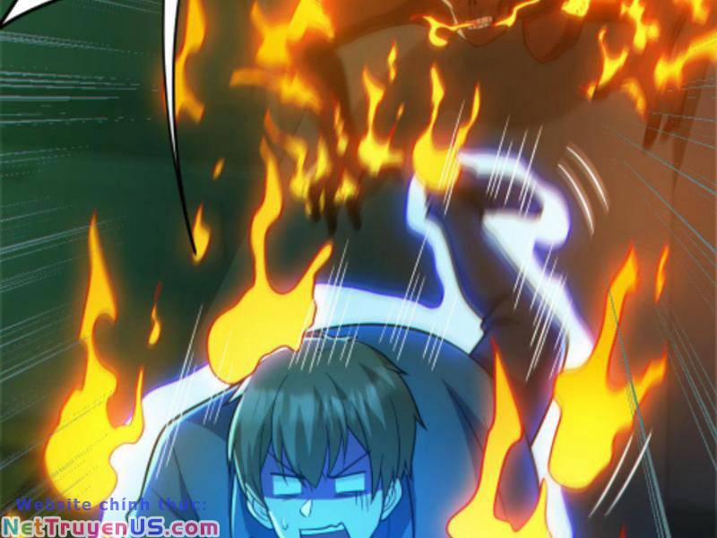 Toàn Cầu Ngự Quỷ: Trong Cơ Thể Ta Có Hàng Trăm Triệu Con Quỷ 160 trang 49