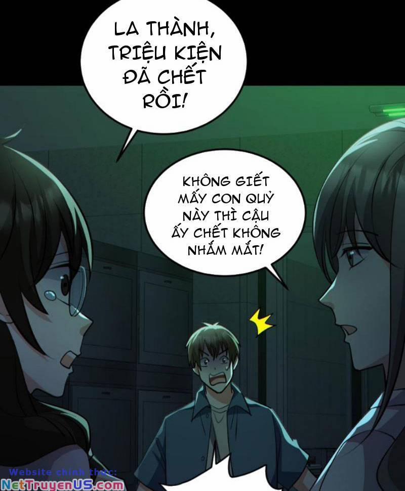 Toàn Cầu Ngự Quỷ: Trong Cơ Thể Ta Có Hàng Trăm Triệu Con Quỷ 161 trang 10