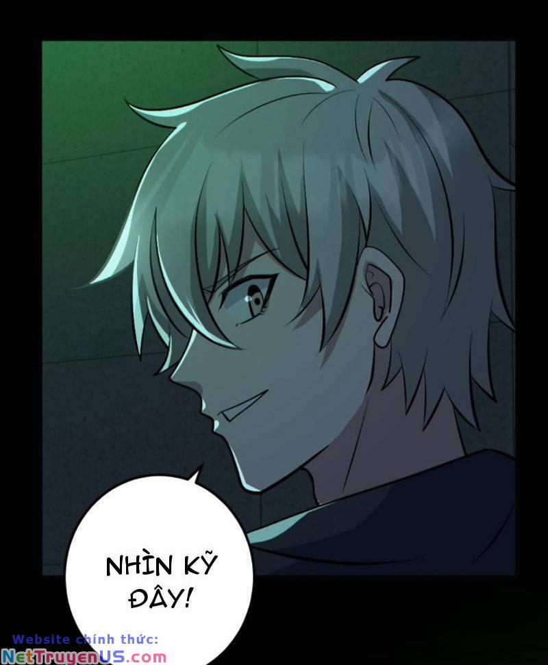 Toàn Cầu Ngự Quỷ: Trong Cơ Thể Ta Có Hàng Trăm Triệu Con Quỷ 161 trang 15