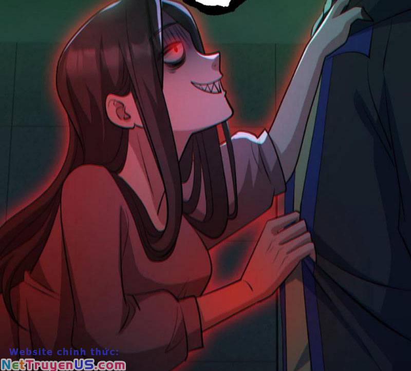 Toàn Cầu Ngự Quỷ: Trong Cơ Thể Ta Có Hàng Trăm Triệu Con Quỷ 161 trang 22