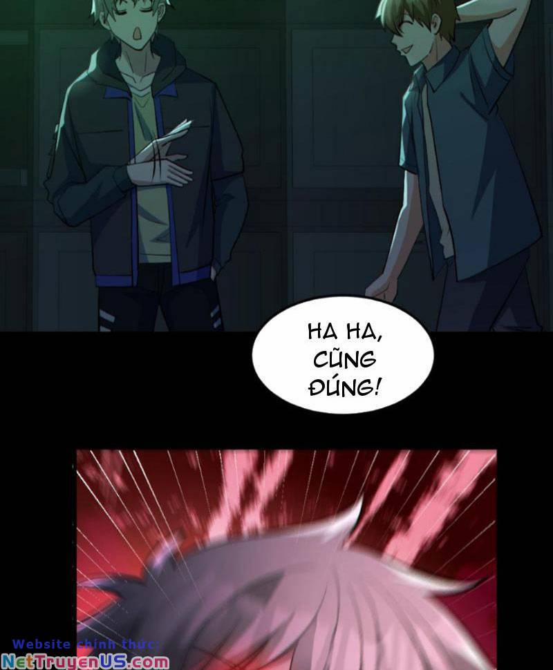 Toàn Cầu Ngự Quỷ: Trong Cơ Thể Ta Có Hàng Trăm Triệu Con Quỷ 161 trang 3