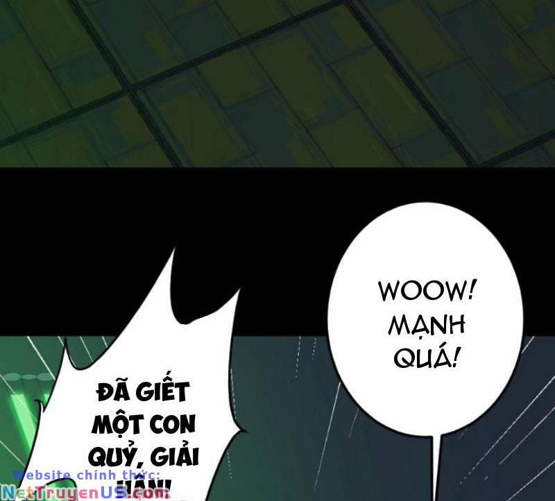 Toàn Cầu Ngự Quỷ: Trong Cơ Thể Ta Có Hàng Trăm Triệu Con Quỷ 161 trang 31