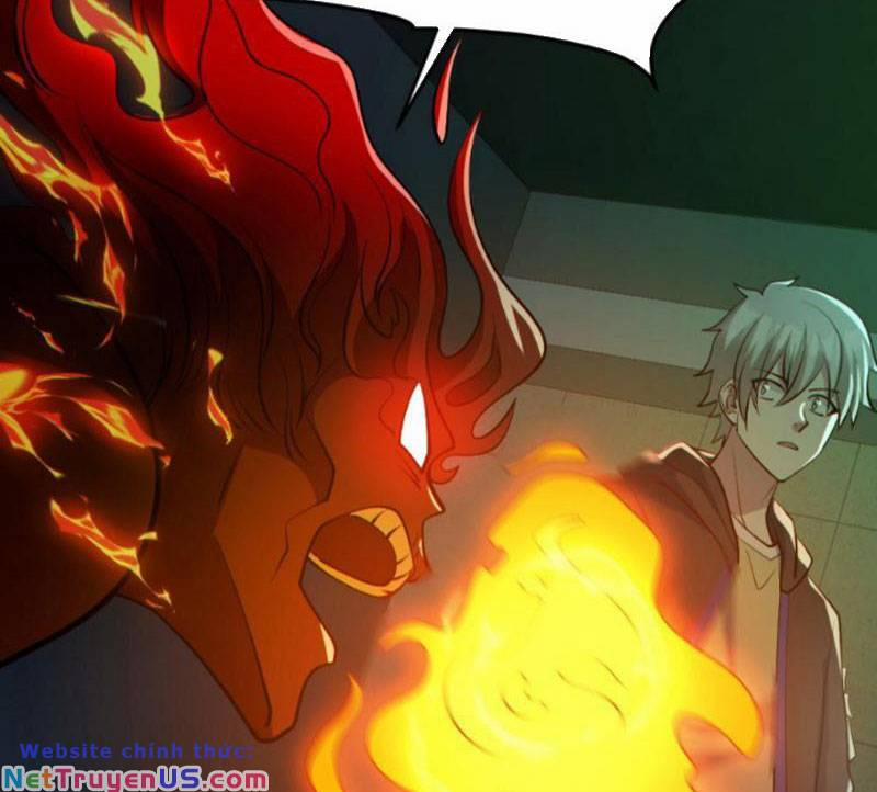 Toàn Cầu Ngự Quỷ: Trong Cơ Thể Ta Có Hàng Trăm Triệu Con Quỷ 161 trang 34