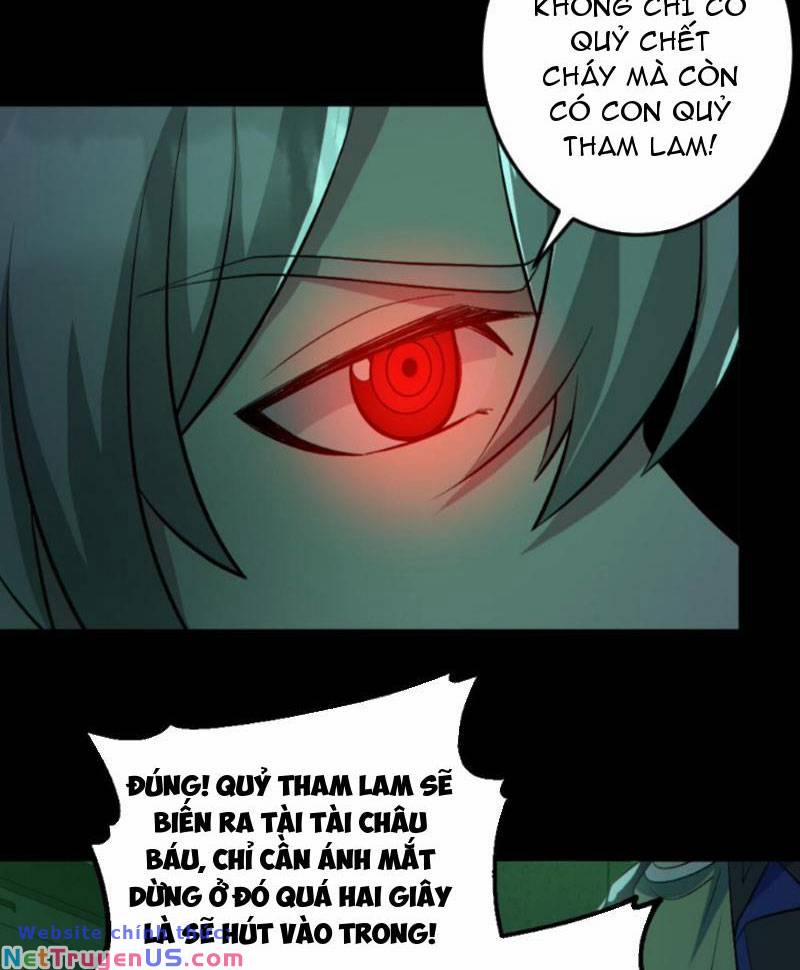 Toàn Cầu Ngự Quỷ: Trong Cơ Thể Ta Có Hàng Trăm Triệu Con Quỷ 161 trang 8