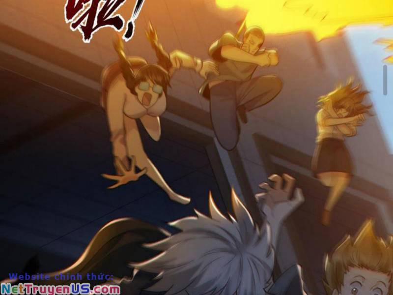 Toàn Cầu Ngự Quỷ: Trong Cơ Thể Ta Có Hàng Trăm Triệu Con Quỷ 162 trang 35