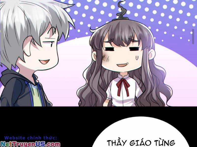 Toàn Cầu Ngự Quỷ: Trong Cơ Thể Ta Có Hàng Trăm Triệu Con Quỷ 162 trang 40