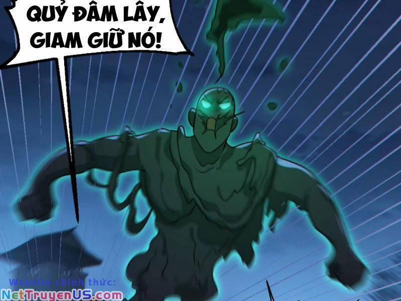 Toàn Cầu Ngự Quỷ: Trong Cơ Thể Ta Có Hàng Trăm Triệu Con Quỷ 162 trang 53