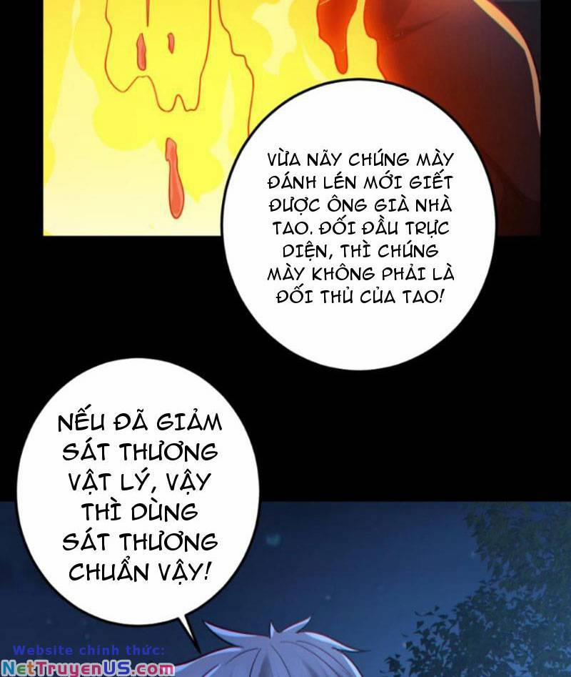 Toàn Cầu Ngự Quỷ: Trong Cơ Thể Ta Có Hàng Trăm Triệu Con Quỷ 163 trang 1