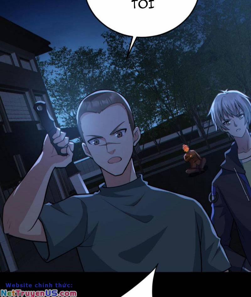 Toàn Cầu Ngự Quỷ: Trong Cơ Thể Ta Có Hàng Trăm Triệu Con Quỷ 163 trang 13