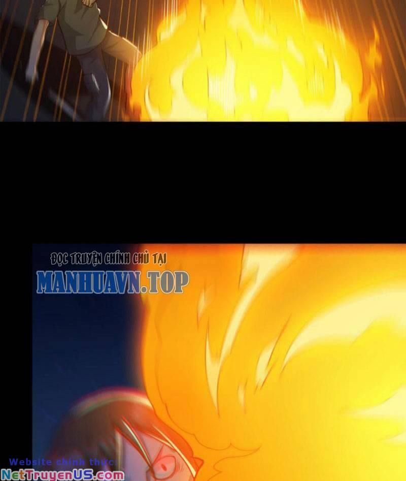 Toàn Cầu Ngự Quỷ: Trong Cơ Thể Ta Có Hàng Trăm Triệu Con Quỷ 163 trang 16