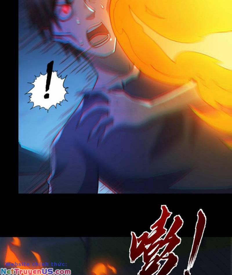 Toàn Cầu Ngự Quỷ: Trong Cơ Thể Ta Có Hàng Trăm Triệu Con Quỷ 163 trang 17