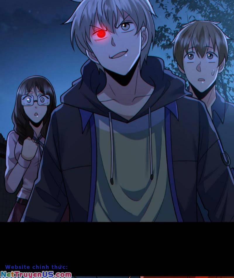 Toàn Cầu Ngự Quỷ: Trong Cơ Thể Ta Có Hàng Trăm Triệu Con Quỷ 163 trang 2