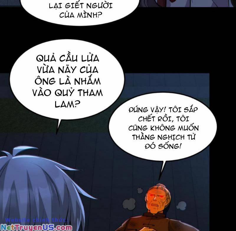 Toàn Cầu Ngự Quỷ: Trong Cơ Thể Ta Có Hàng Trăm Triệu Con Quỷ 163 trang 21